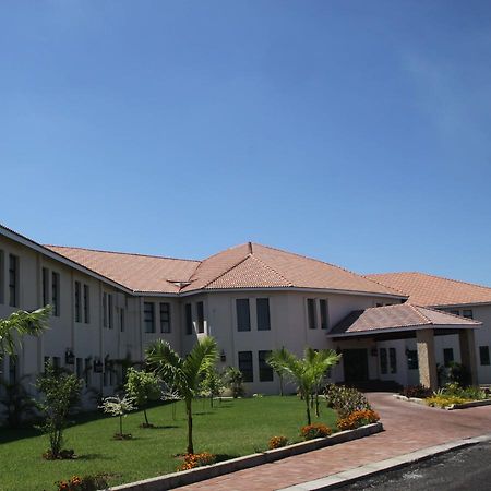 Karibu Leisure Resort Thapane Eksteriør billede