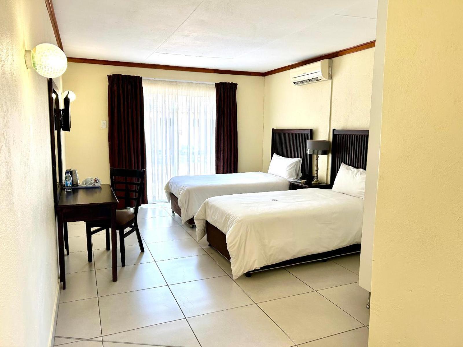 Karibu Leisure Resort Thapane Eksteriør billede