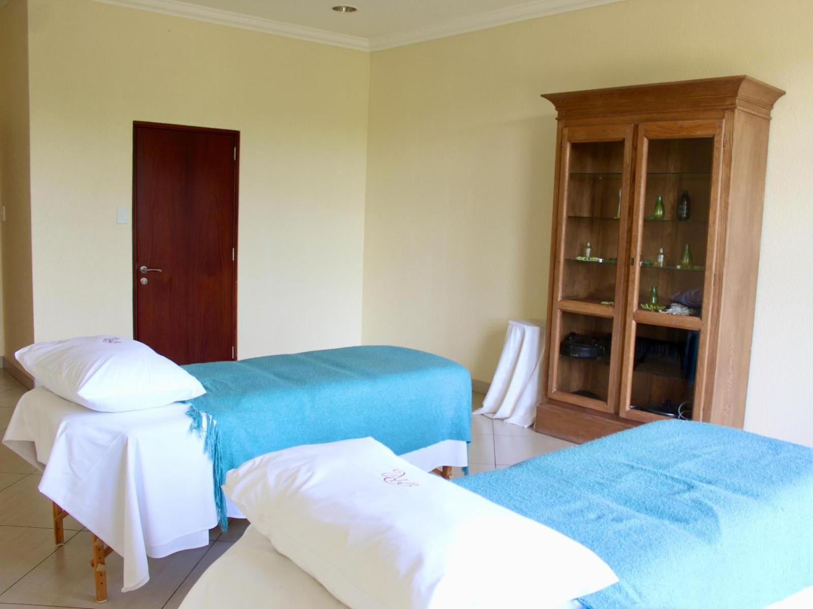Karibu Leisure Resort Thapane Eksteriør billede