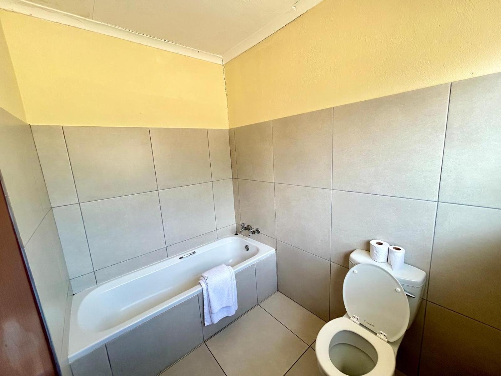 Karibu Leisure Resort Thapane Eksteriør billede