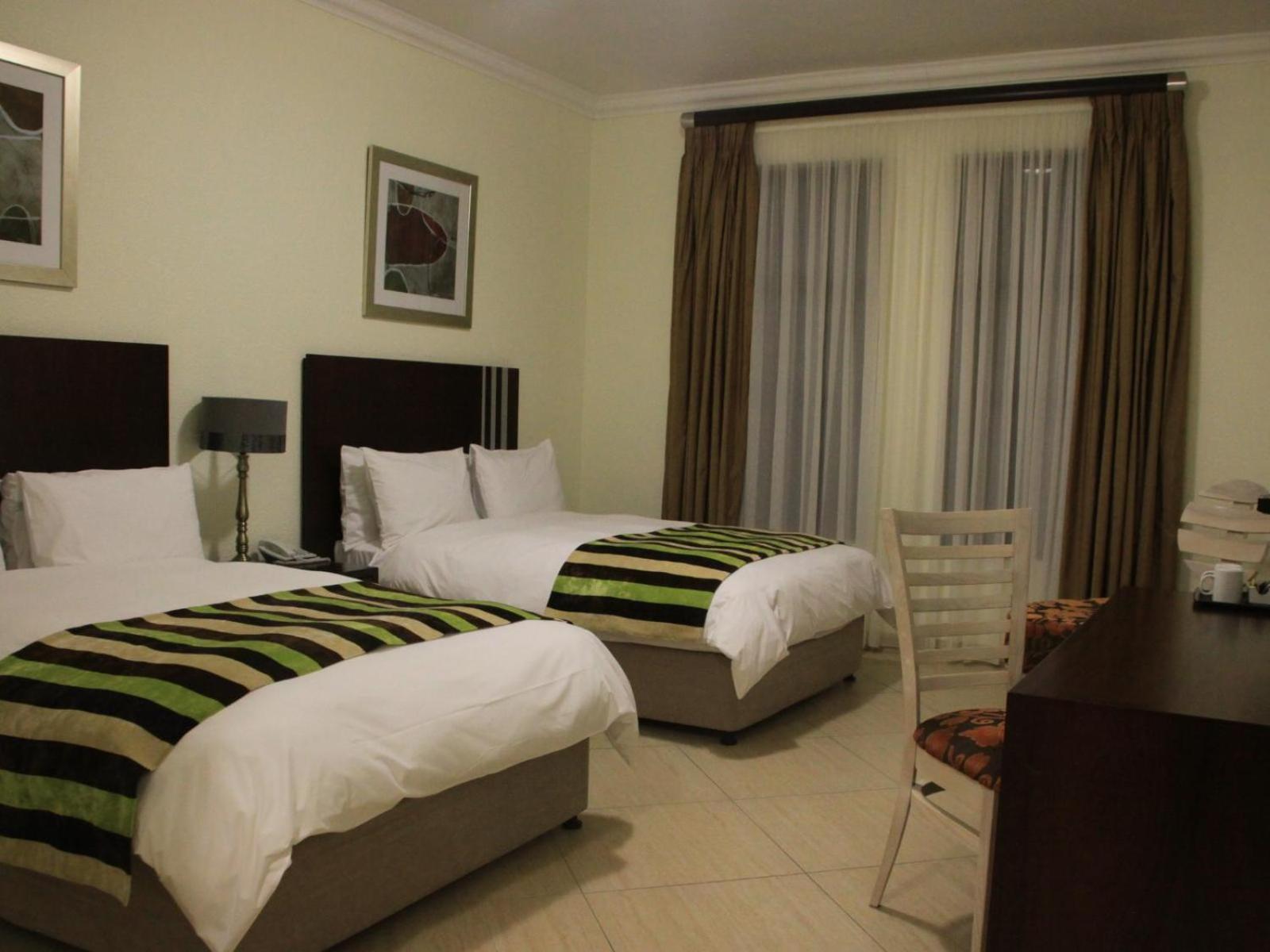 Karibu Leisure Resort Thapane Eksteriør billede