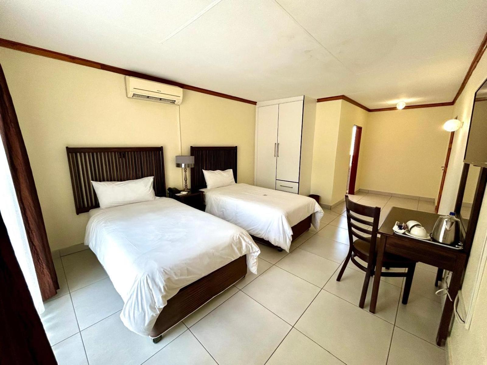 Karibu Leisure Resort Thapane Eksteriør billede