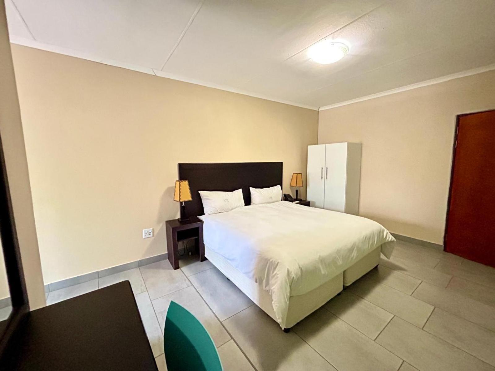 Karibu Leisure Resort Thapane Værelse billede