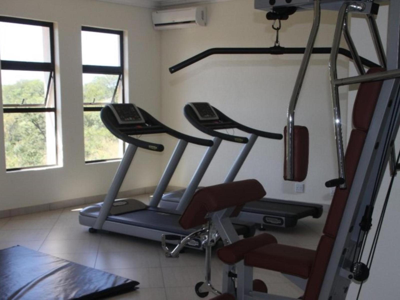 Karibu Leisure Resort Thapane Eksteriør billede