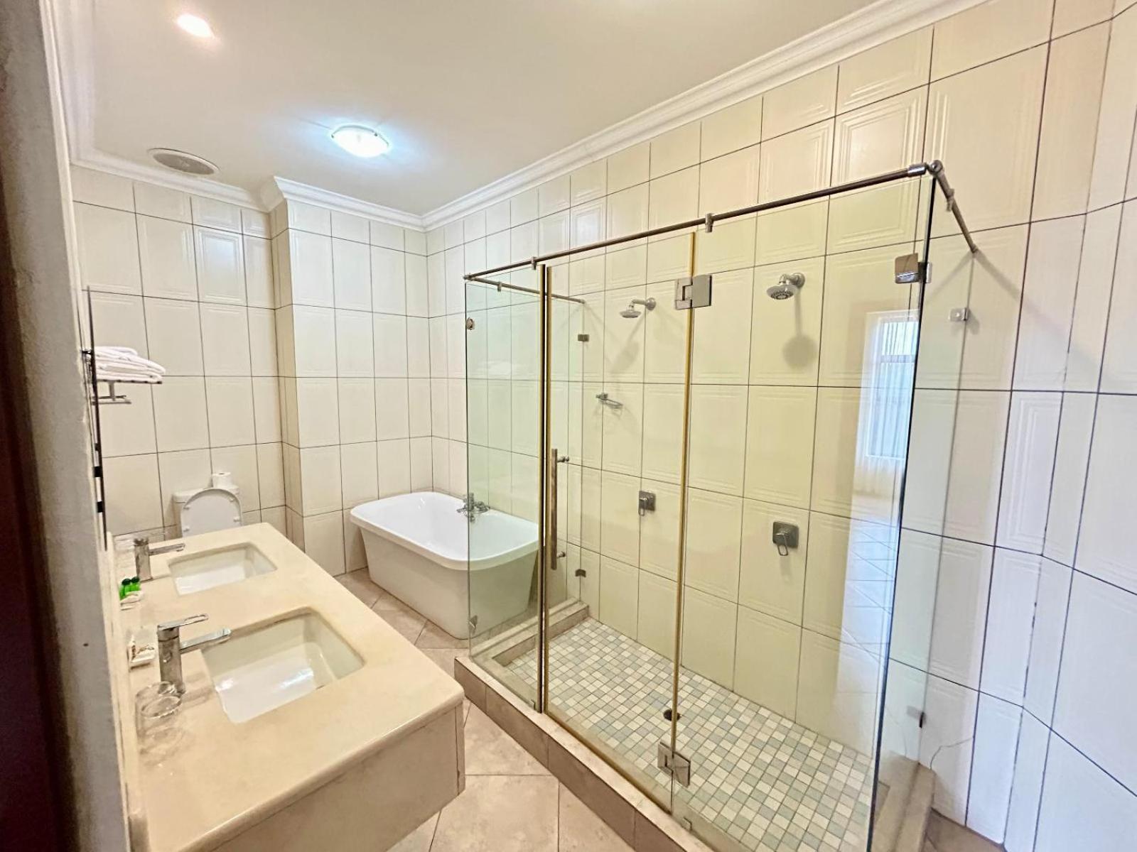 Karibu Leisure Resort Thapane Eksteriør billede