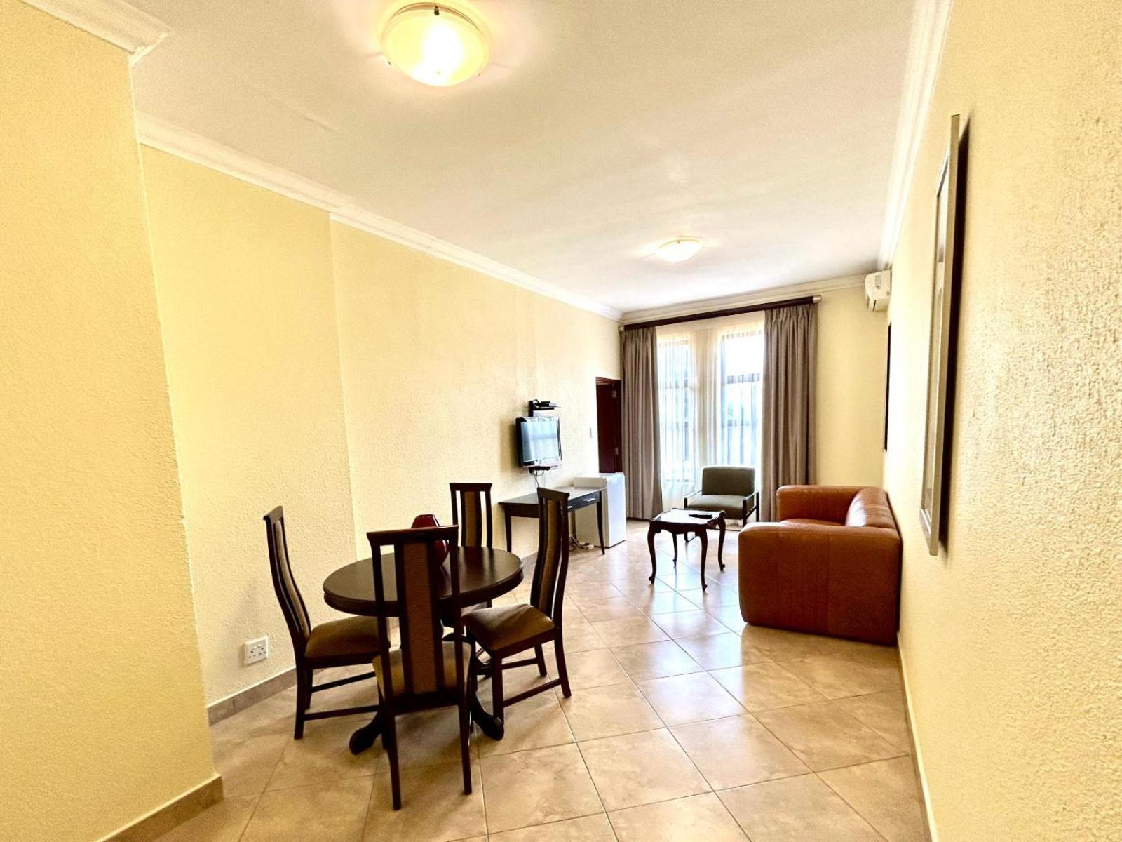 Karibu Leisure Resort Thapane Eksteriør billede