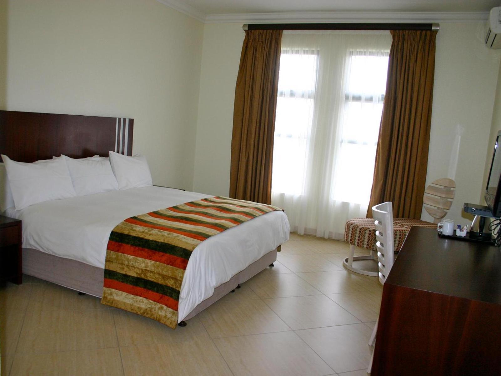 Karibu Leisure Resort Thapane Eksteriør billede