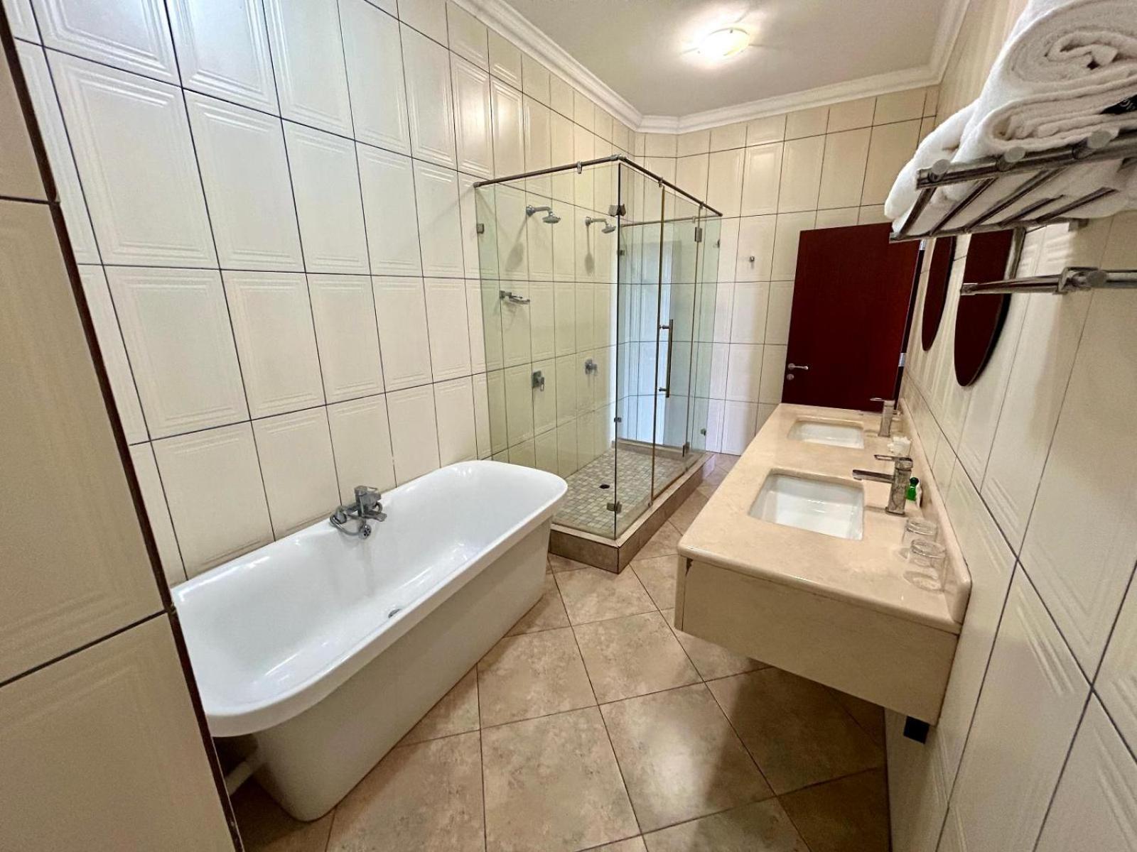 Karibu Leisure Resort Thapane Eksteriør billede