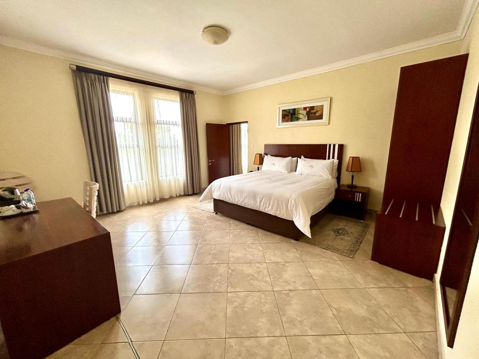 Karibu Leisure Resort Thapane Eksteriør billede