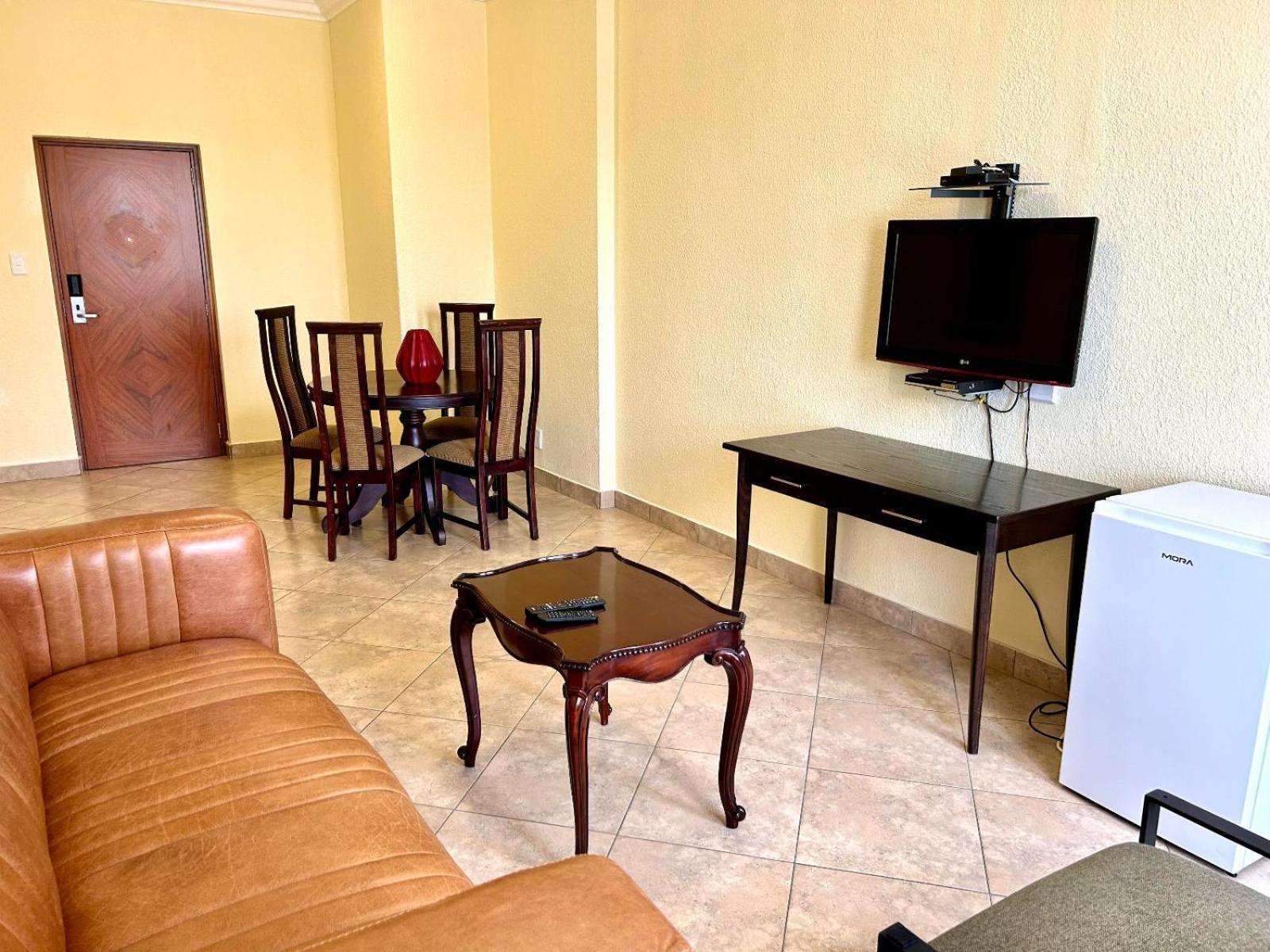 Karibu Leisure Resort Thapane Eksteriør billede