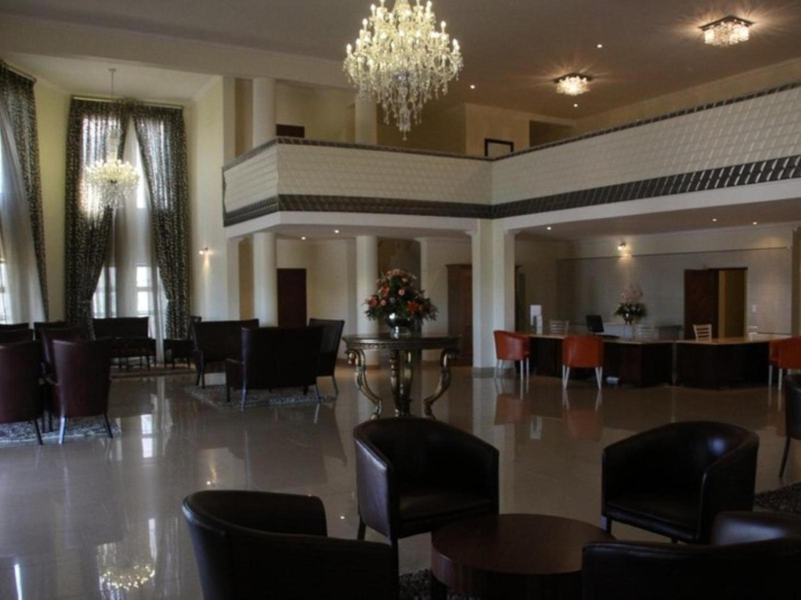 Karibu Leisure Resort Thapane Eksteriør billede