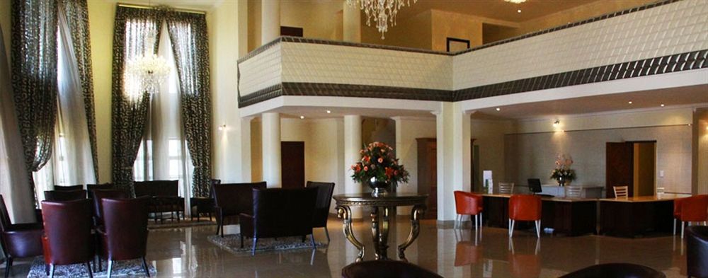 Karibu Leisure Resort Thapane Eksteriør billede